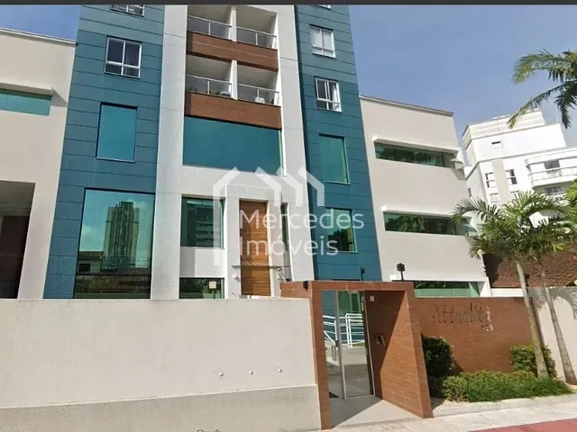 Apartamento com 80m² 2 quartos e 1 banheiro, para alugar, no bairro São João em Itajaí