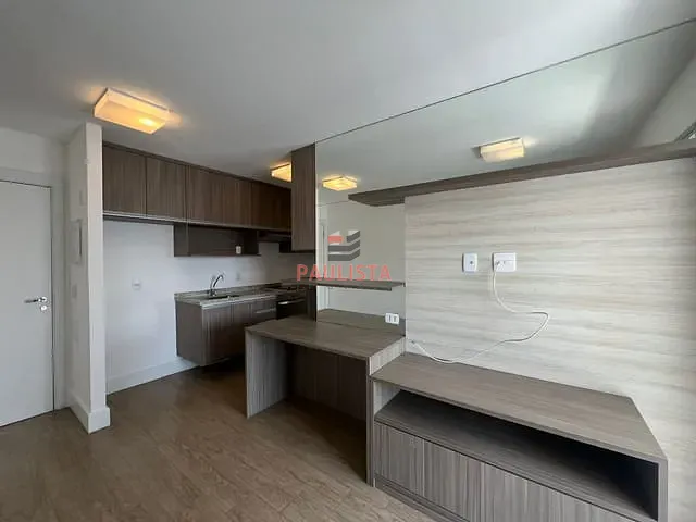 Apartamento 1 quarto e 1 banheiro, à venda, no bairro Saúde em São Paulo