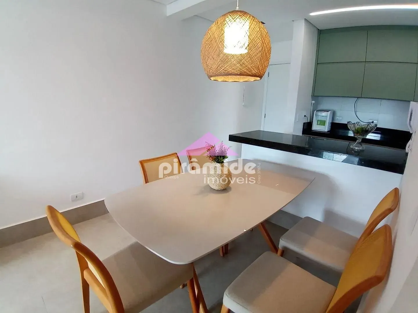 Apartamento, 2 quartos, 74 m² - Foto 6