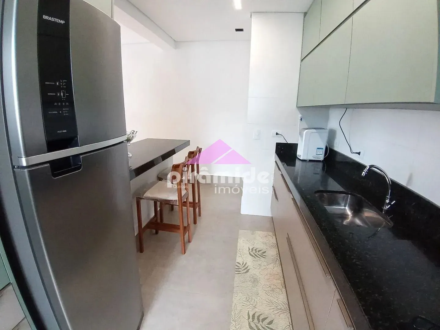 Apartamento, 2 quartos, 74 m² - Foto 12