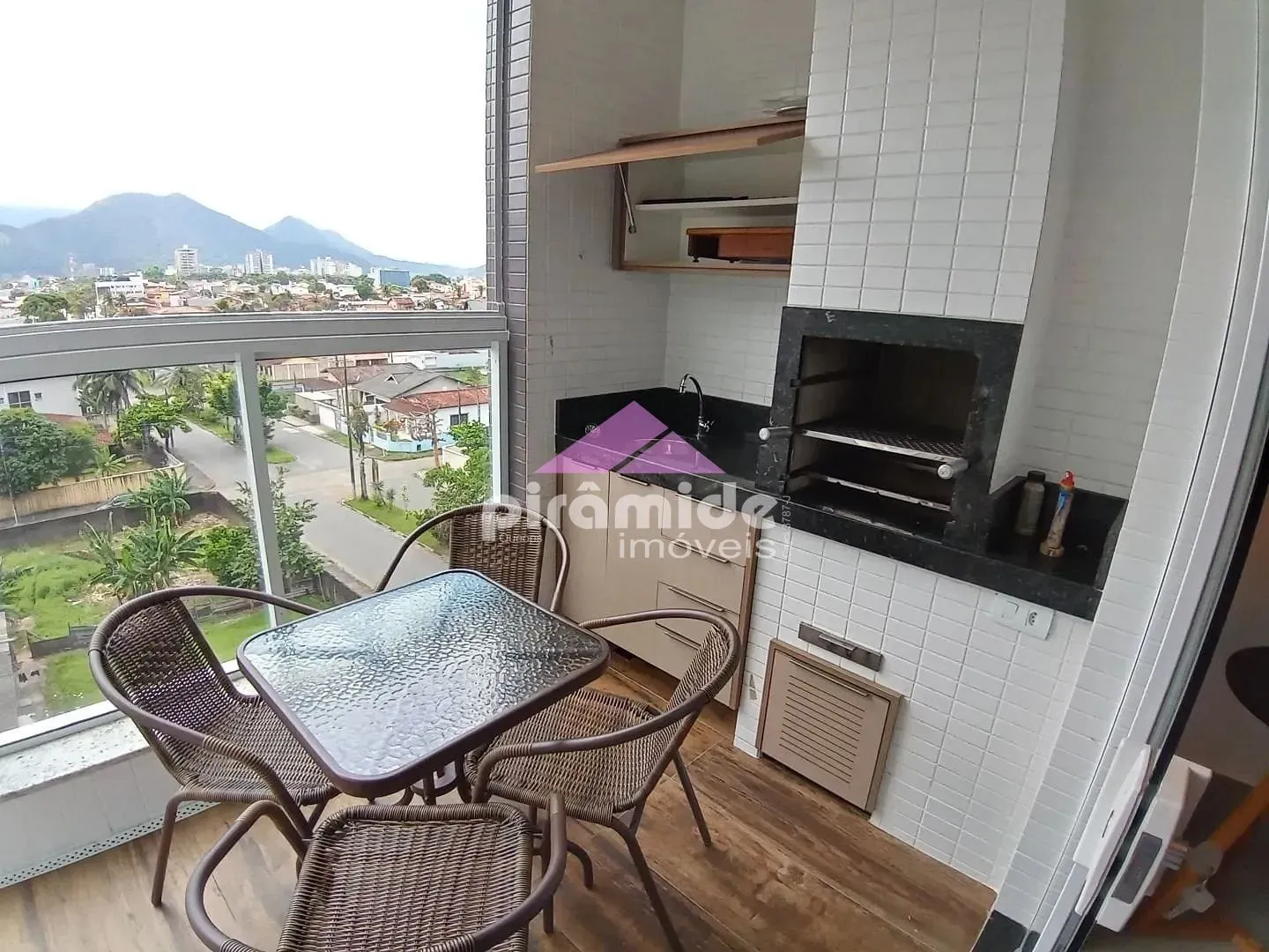 Apartamento, 2 quartos, 74 m² - Foto 1