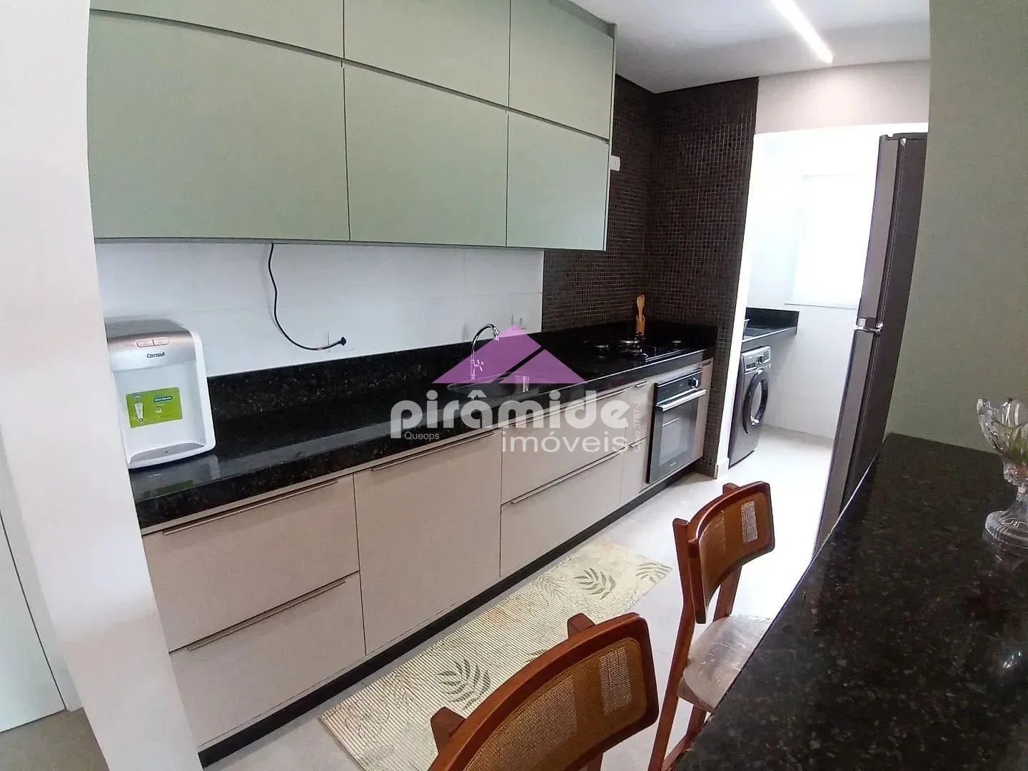 Apartamento, 2 quartos, 74 m² - Foto 7