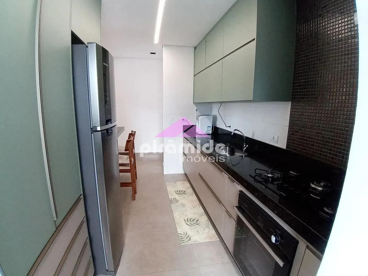 Apartamento, 2 quartos, 74 m² - Foto 8