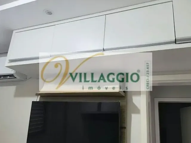 Apartamento com 48m² 2 quartos e 1 banheiro, à venda, no bairro Rios di Itália em São José do Rio Preto