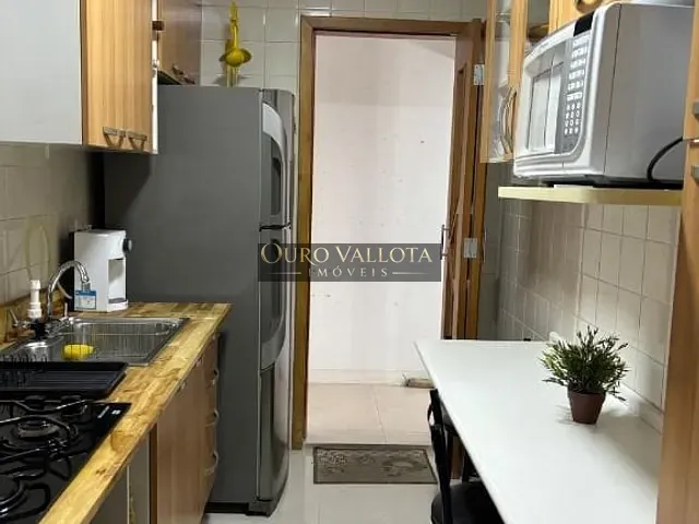Apartamento com 57m² 3 quartos e 1 banheiro, à venda, no bairro Vila Ema em São Paulo