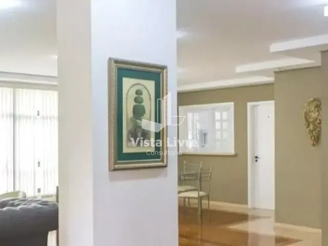 Apartamento com 113m² 3 quartos e 4 banheiros, à venda, no bairro Perdizes em São Paulo