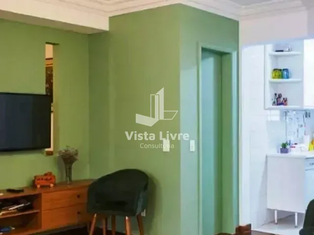 Apartamento com 113m² 3 quartos e 4 banheiros, à venda, no bairro Perdizes em São Paulo