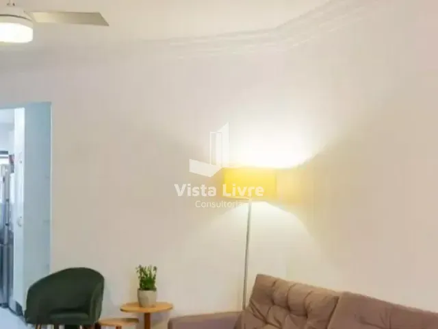 Apartamento com 113m² 3 quartos e 4 banheiros, à venda, no bairro Perdizes em São Paulo