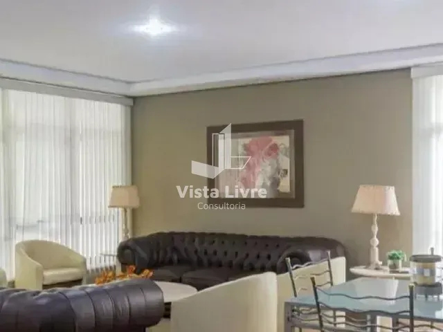 Apartamento com 113m² 3 quartos e 4 banheiros, à venda, no bairro Perdizes em São Paulo