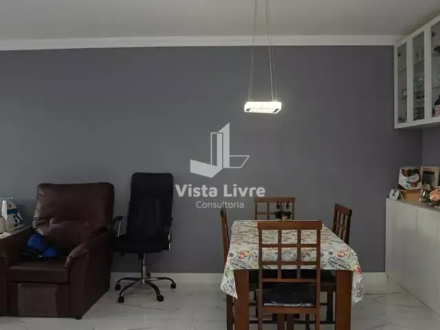 Apartamento com 117m² 3 quartos e 4 banheiros, à venda, no bairro Perdizes em São Paulo