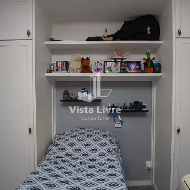 Apartamento, 3 quartos, 117 m² - Foto 23