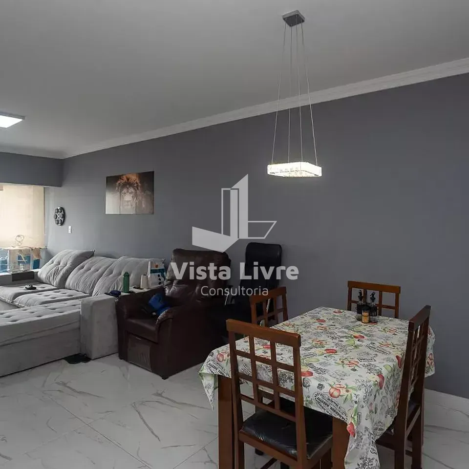 Apartamento, 3 quartos, 117 m² - Foto 4