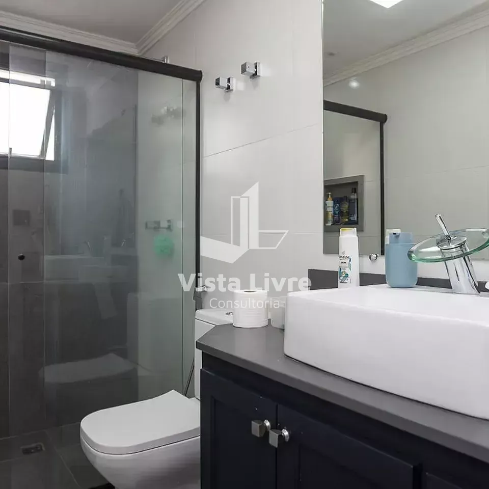 Apartamento, 3 quartos, 117 m² - Foto 37