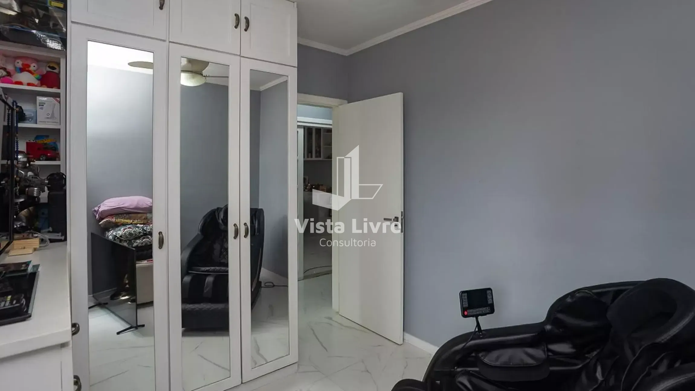 Apartamento, 3 quartos, 117 m² - Foto 29