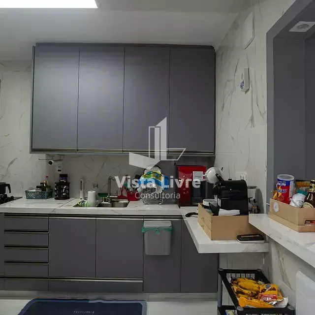 Apartamento, 3 quartos, 117 m² - Foto 9