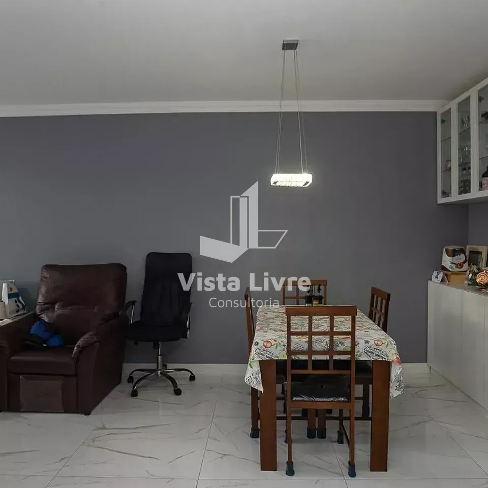Apartamento, 3 quartos, 117 m² - Foto 5