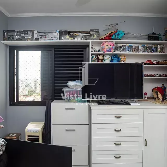 Apartamento, 3 quartos, 117 m² - Foto 25