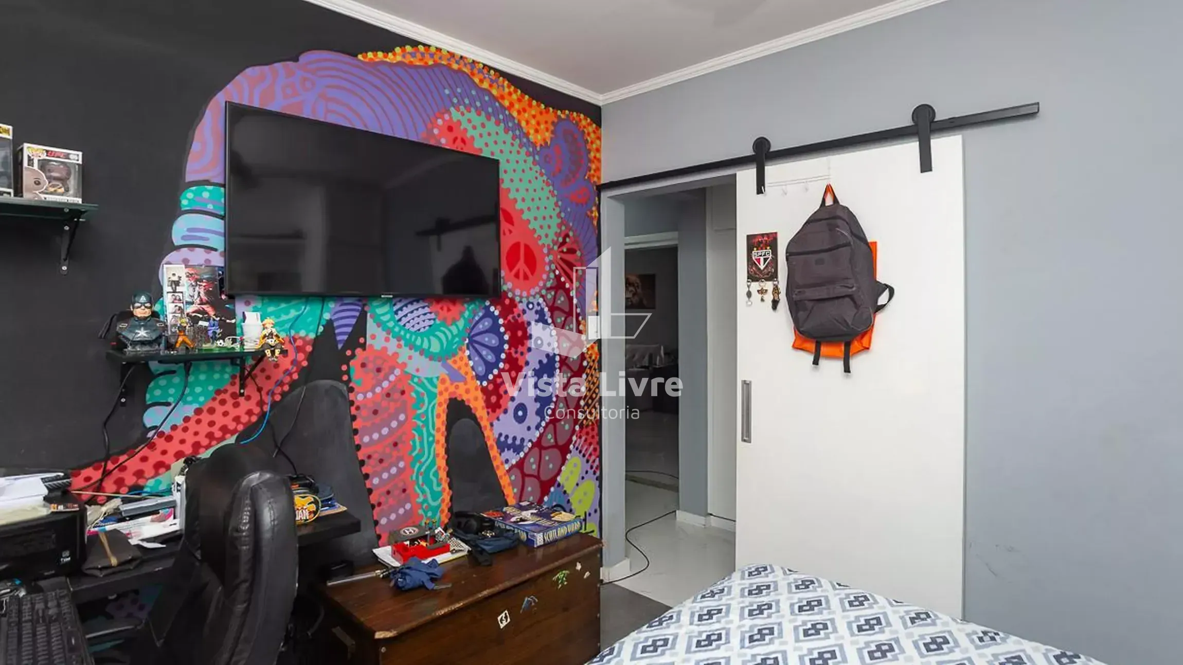 Apartamento, 3 quartos, 117 m² - Foto 28
