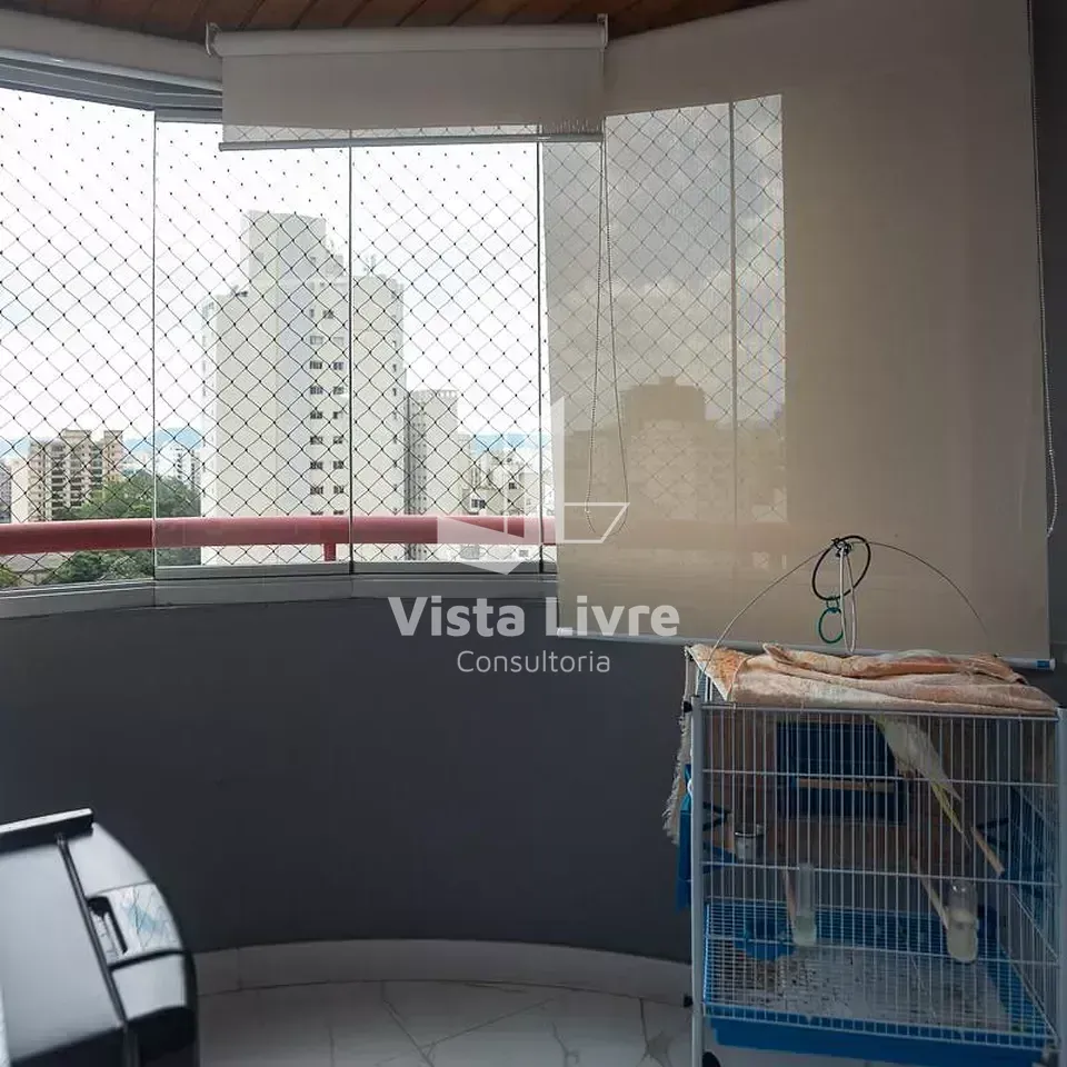 Apartamento, 3 quartos, 117 m² - Foto 7