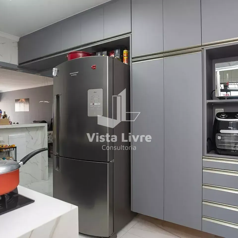 Apartamento, 3 quartos, 117 m² - Foto 13