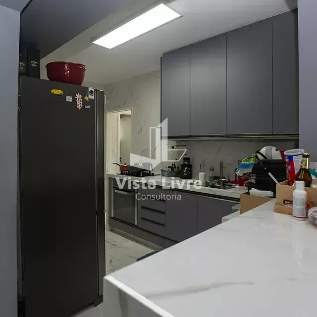 Apartamento, 3 quartos, 117 m² - Foto 11