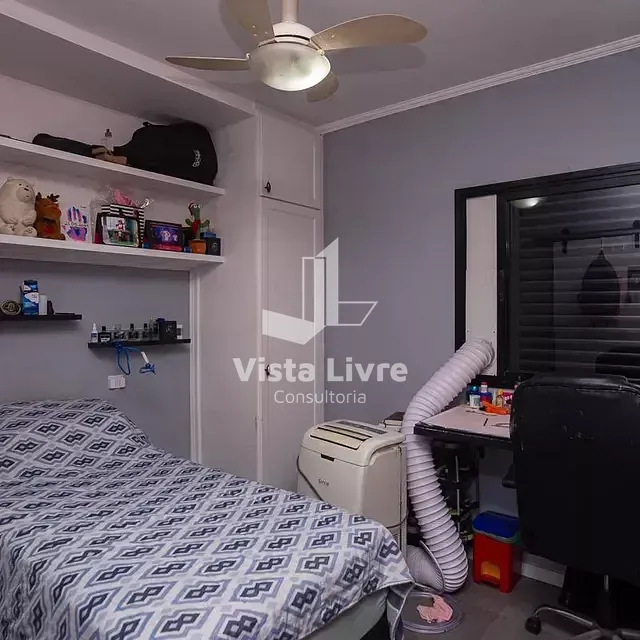 Apartamento, 3 quartos, 117 m² - Foto 24