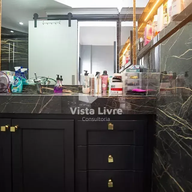 Apartamento, 3 quartos, 117 m² - Foto 34
