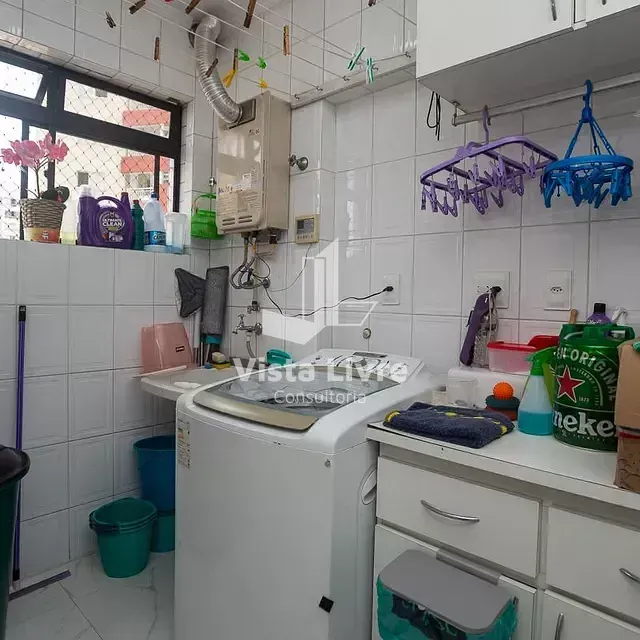 Apartamento, 3 quartos, 117 m² - Foto 15