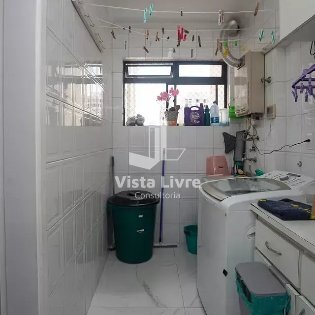 Apartamento, 3 quartos, 117 m² - Foto 14
