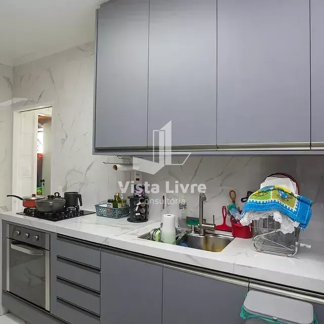 Apartamento, 3 quartos, 117 m² - Foto 12