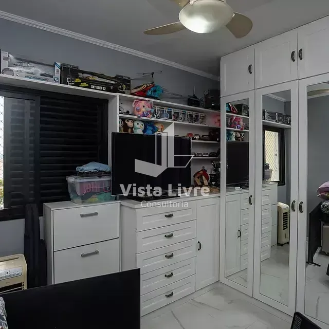 Apartamento, 3 quartos, 117 m² - Foto 22