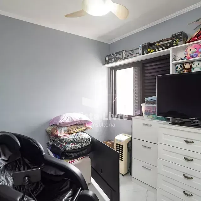 Apartamento, 3 quartos, 117 m² - Foto 21