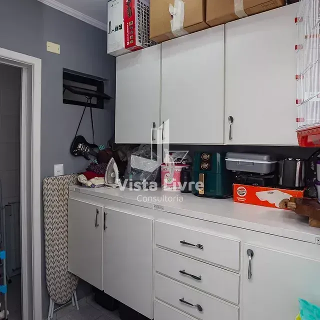 Apartamento, 3 quartos, 117 m² - Foto 26