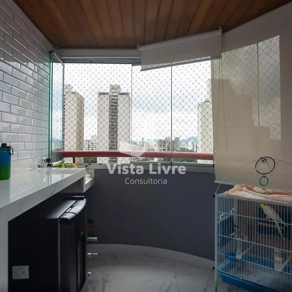 Apartamento, 3 quartos, 117 m² - Foto 6
