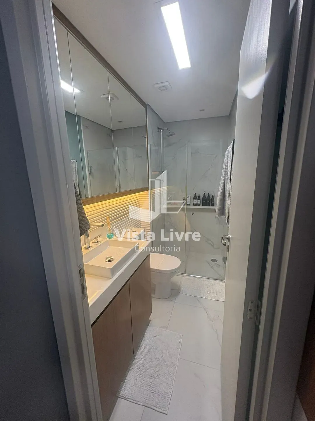 Apartamento, 1 quarto, 35 m² - Foto 14