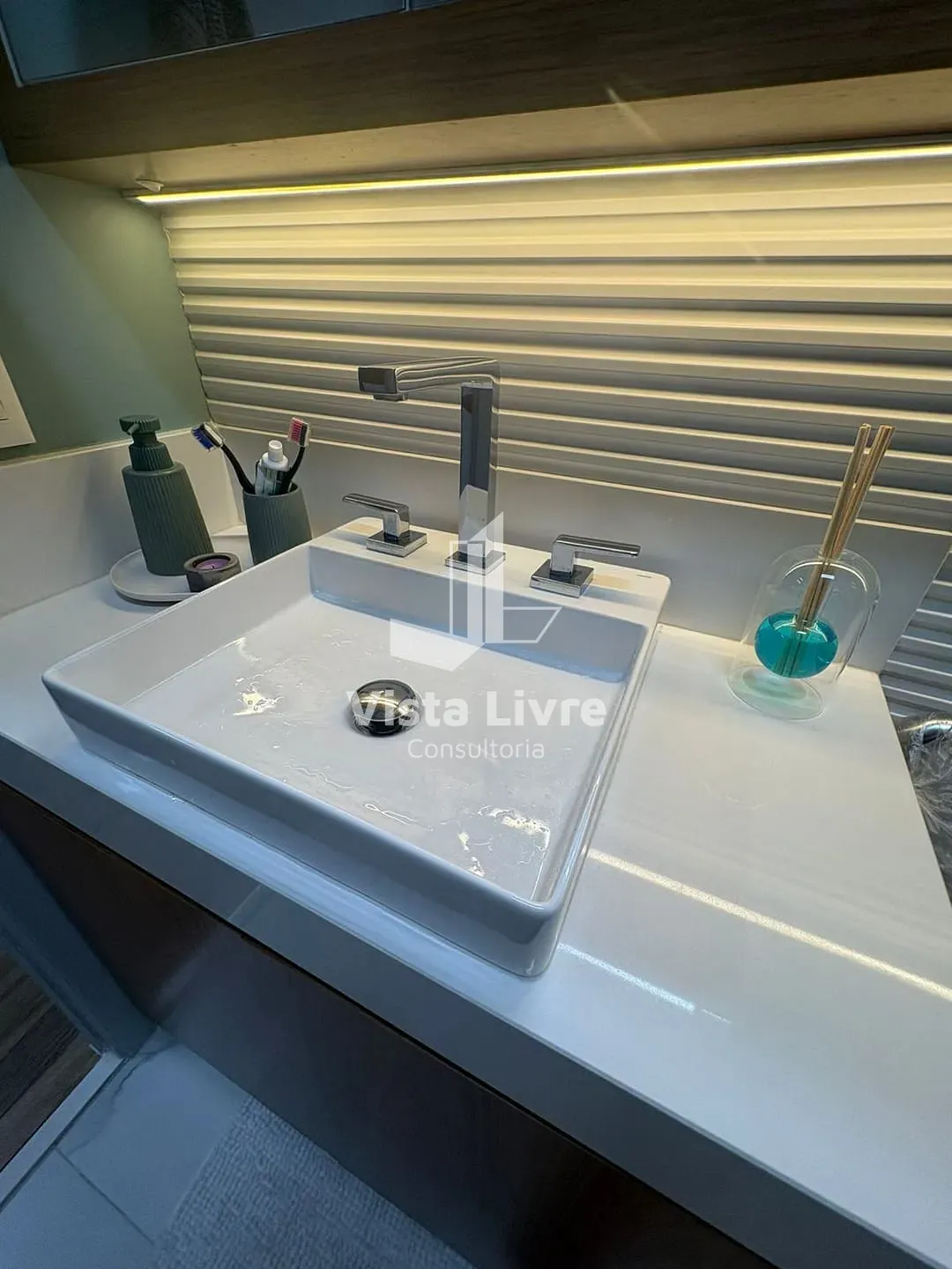 Apartamento, 1 quarto, 35 m² - Foto 15