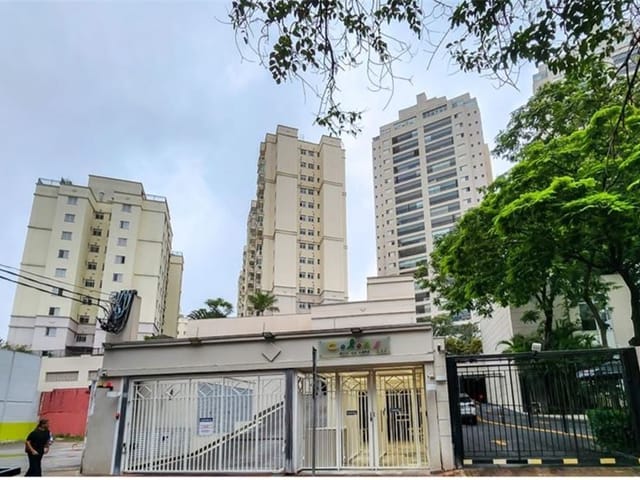 Foto do Apartamento - Apartamento à venda 2 Quartos 1 Vaga 49M² Vila Leopoldina São Paulo - SP | Lares e Andares Imóveis