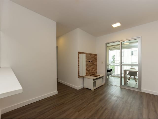 Foto do Apartamento - Apartamento à venda 2 Quartos 1 Vaga 49M² Vila Leopoldina São Paulo - SP | Lares e Andares Imóveis