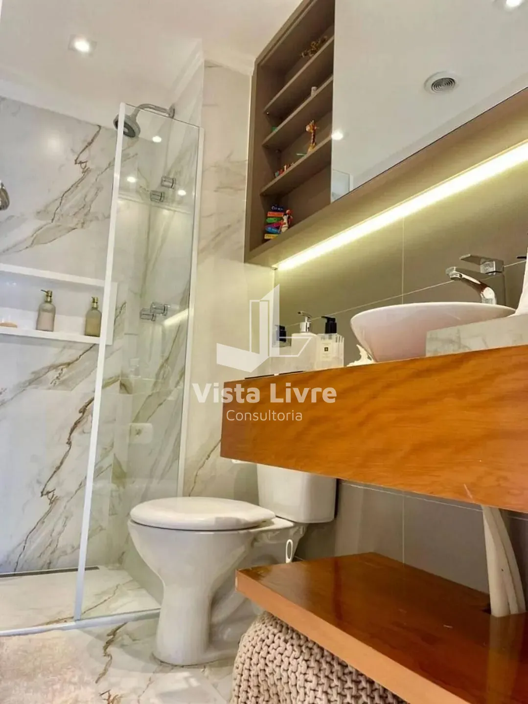 Apartamento, 2 quartos, 78 m² - Foto 34