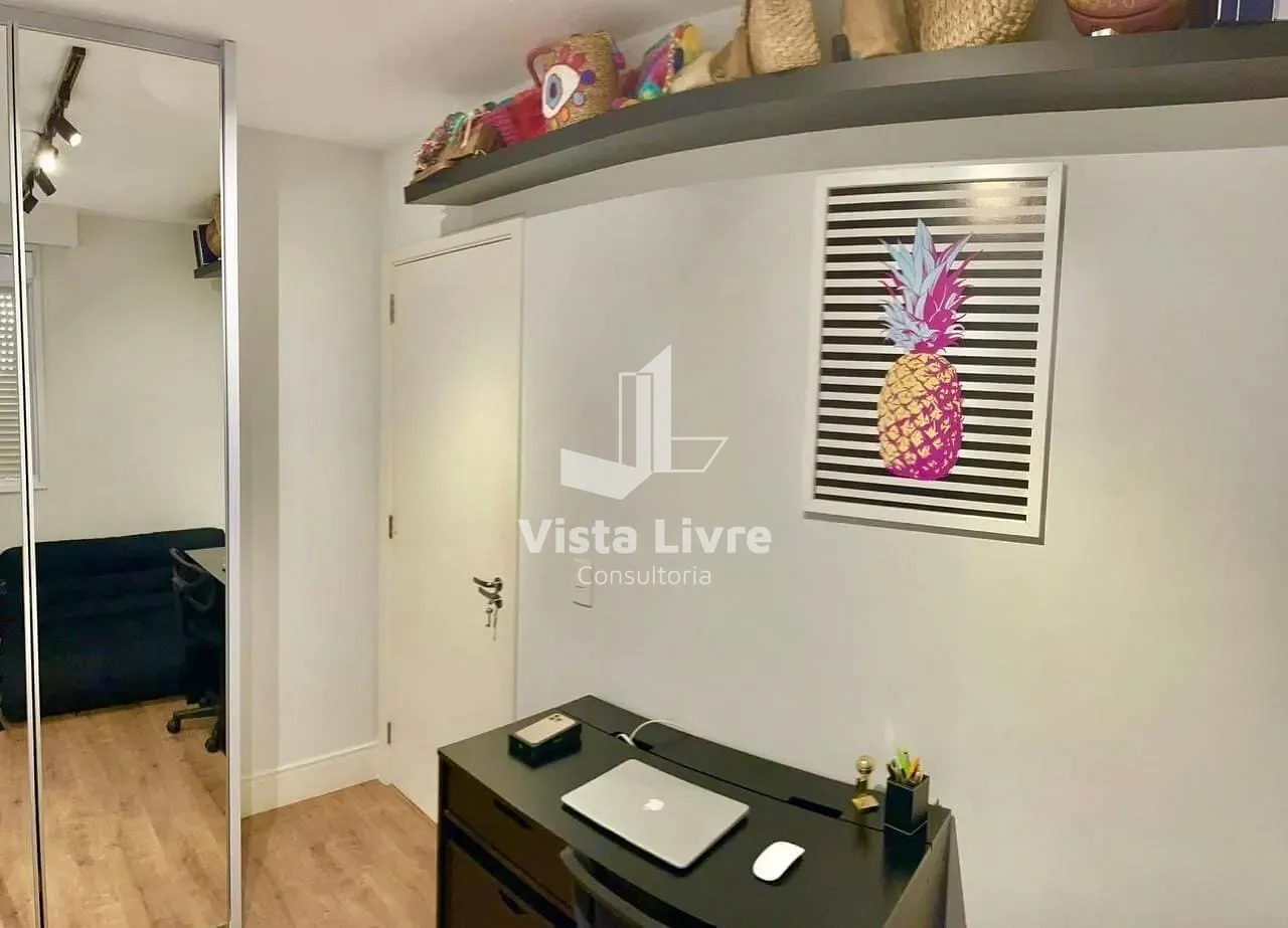 Apartamento, 2 quartos, 78 m² - Foto 37