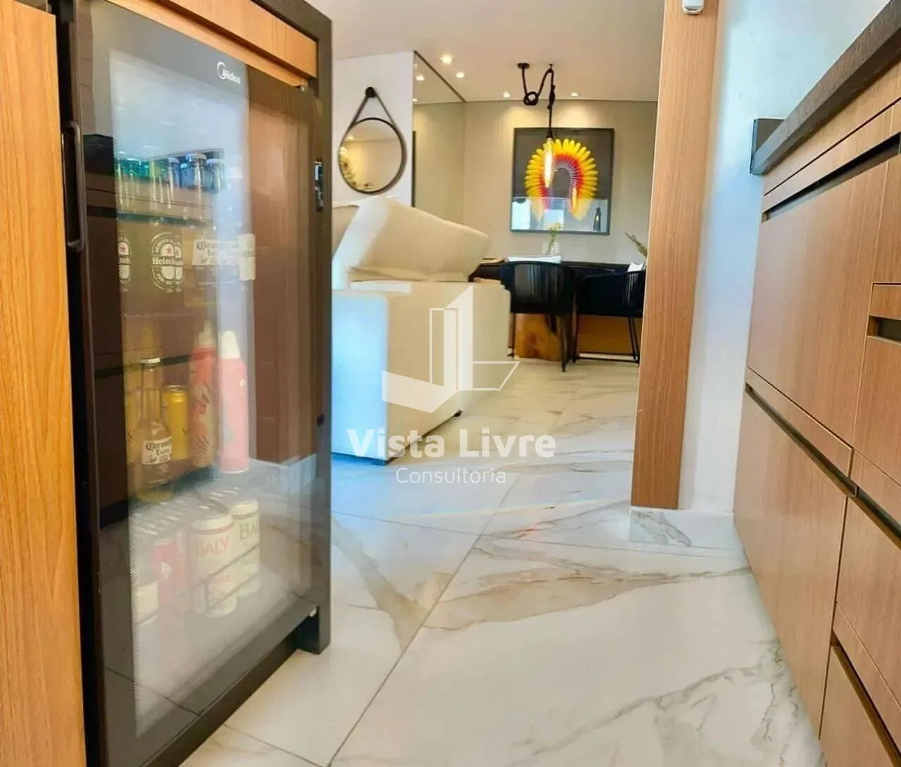 Apartamento, 2 quartos, 78 m² - Foto 9