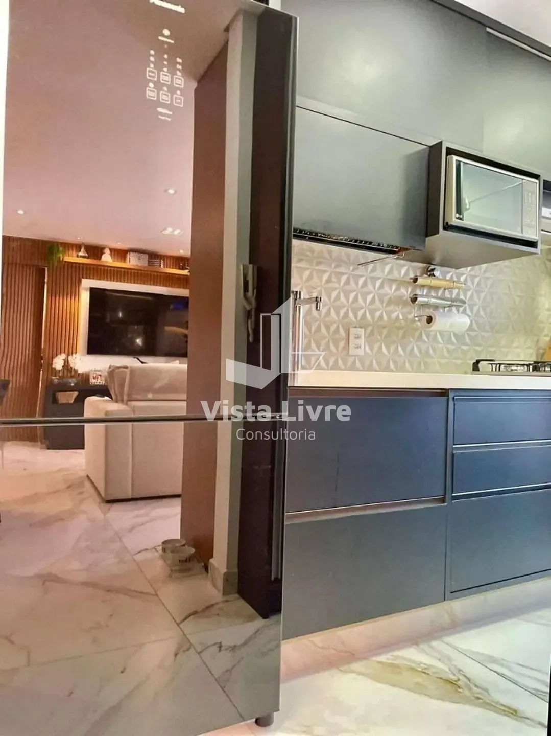 Apartamento, 2 quartos, 78 m² - Foto 14