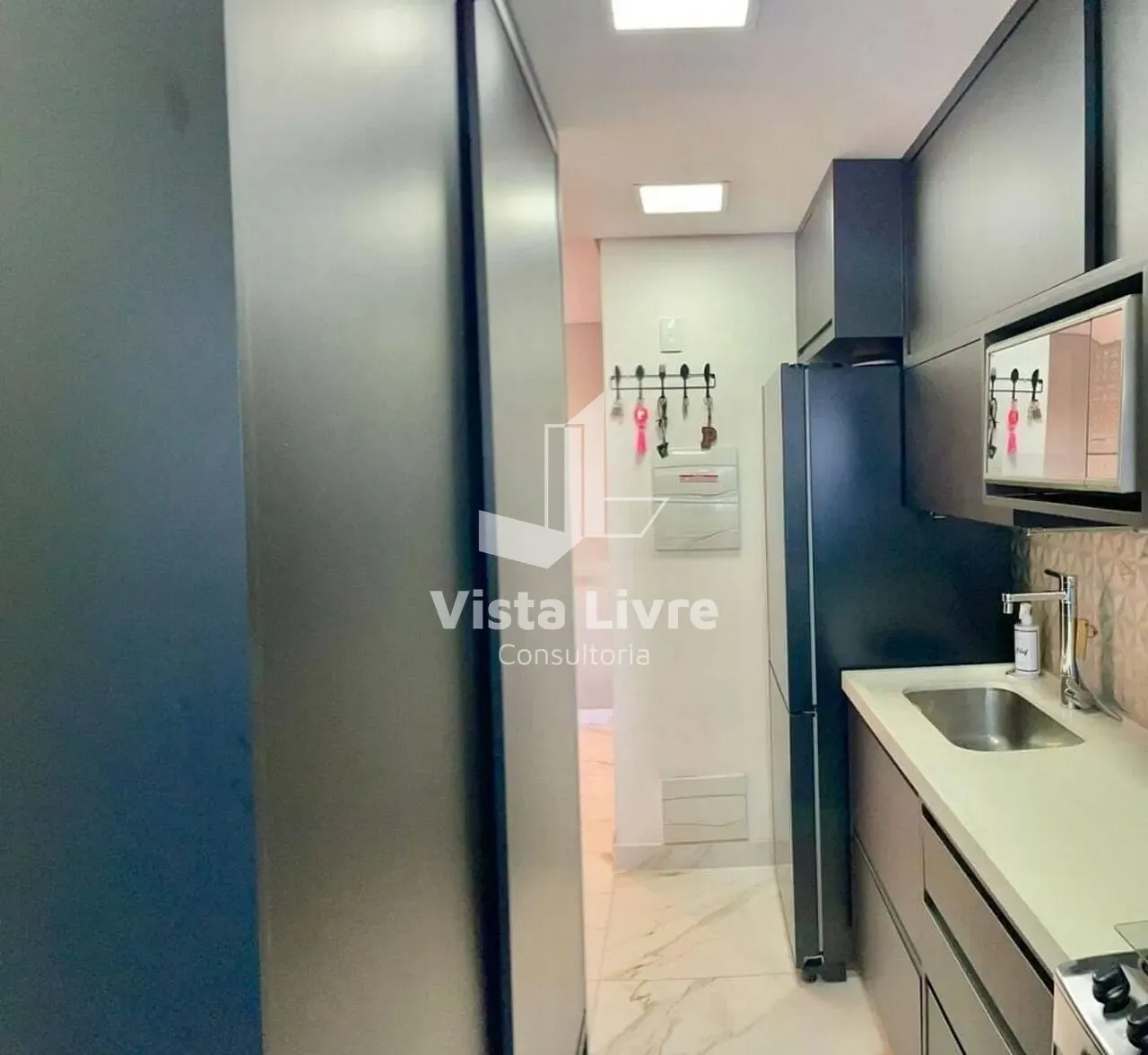 Apartamento, 2 quartos, 78 m² - Foto 17