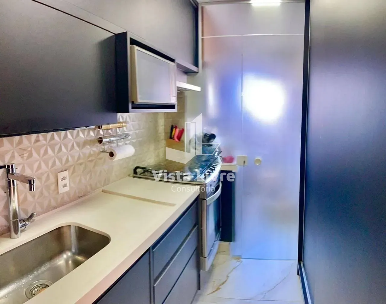 Apartamento, 2 quartos, 78 m² - Foto 13