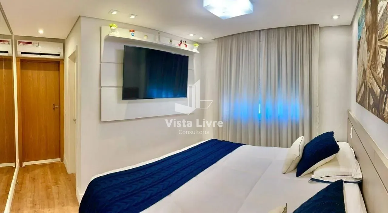 Apartamento, 2 quartos, 78 m² - Foto 27