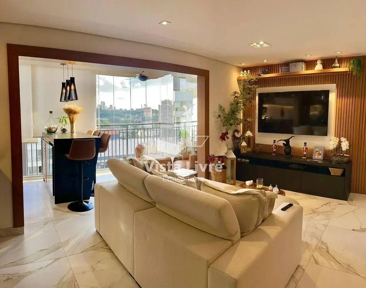 Apartamento, 2 quartos, 78 m² - Foto 1