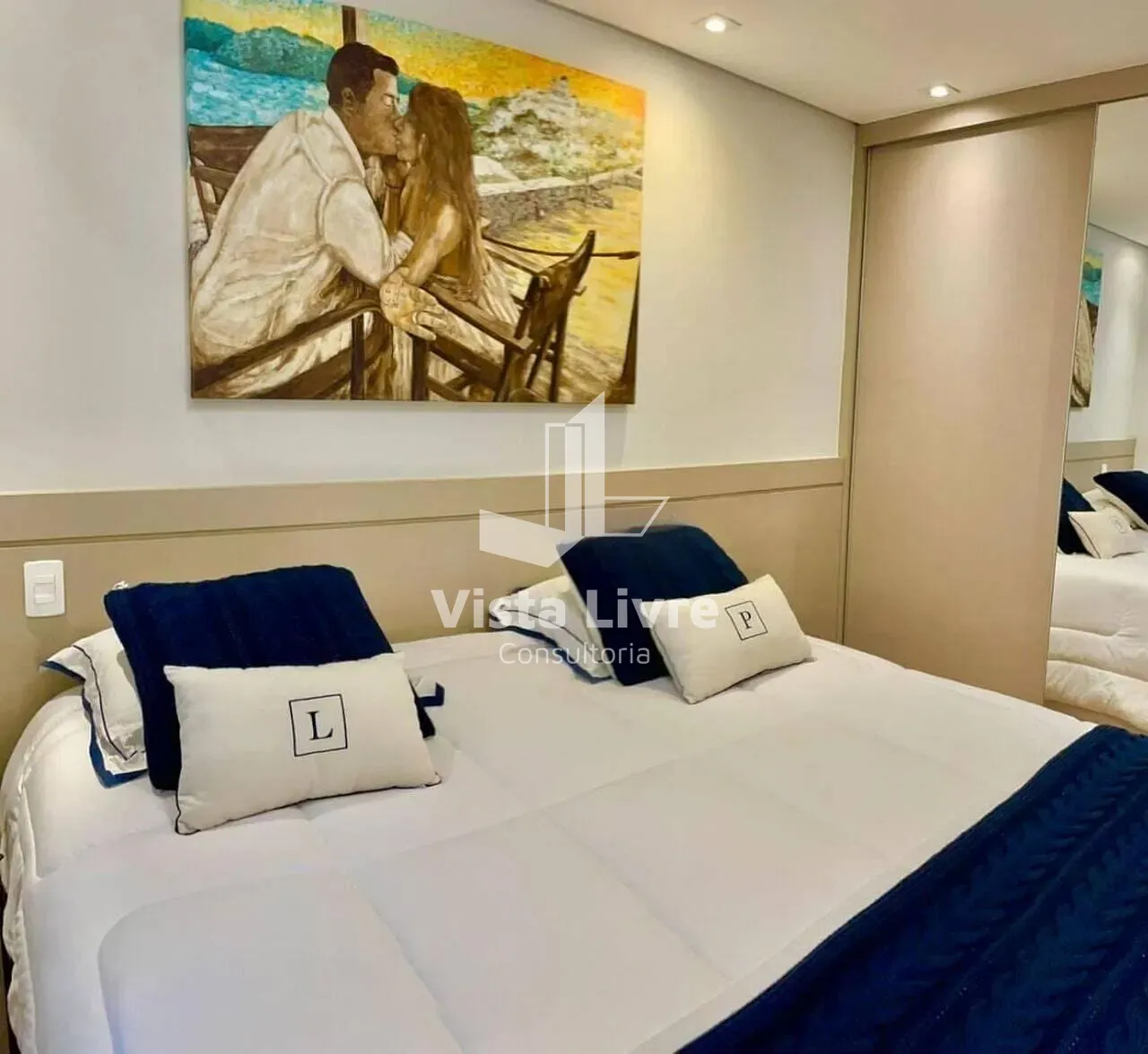 Apartamento, 2 quartos, 78 m² - Foto 24