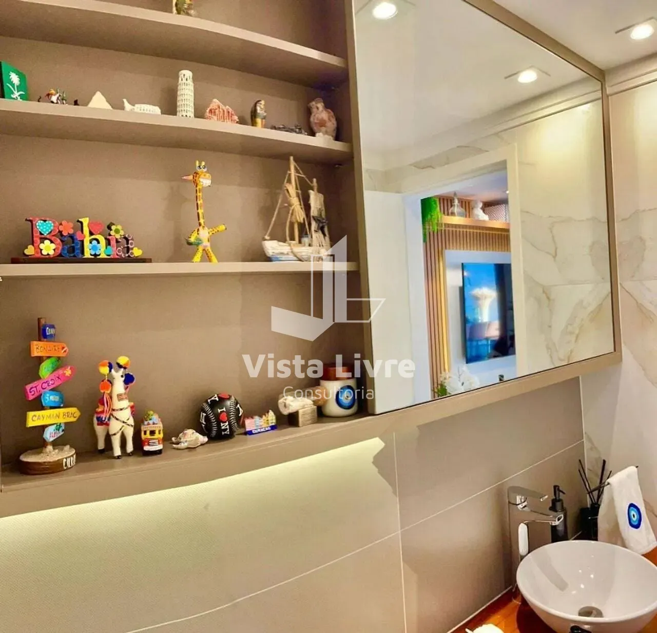 Apartamento, 2 quartos, 78 m² - Foto 30