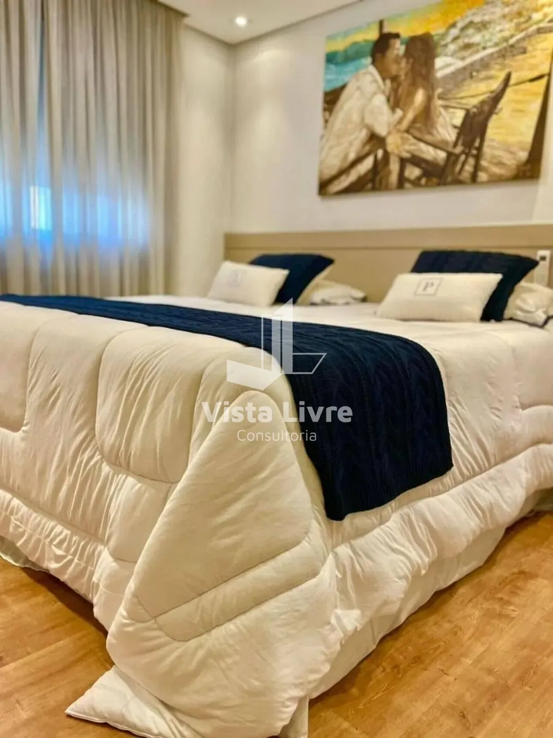 Apartamento, 2 quartos, 78 m² - Foto 26