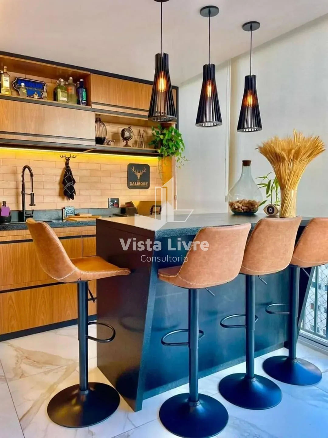 Apartamento, 2 quartos, 78 m² - Foto 20
